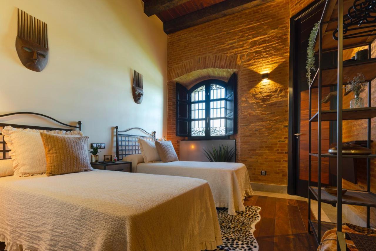 Castillo De Monte La Reina Posada Real & Bodega Торо Екстер'єр фото
